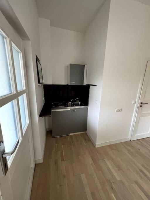 Kleines Aber Feines Apartment In Zentraler Lage - Strandvogtei Sellin Exterior photo